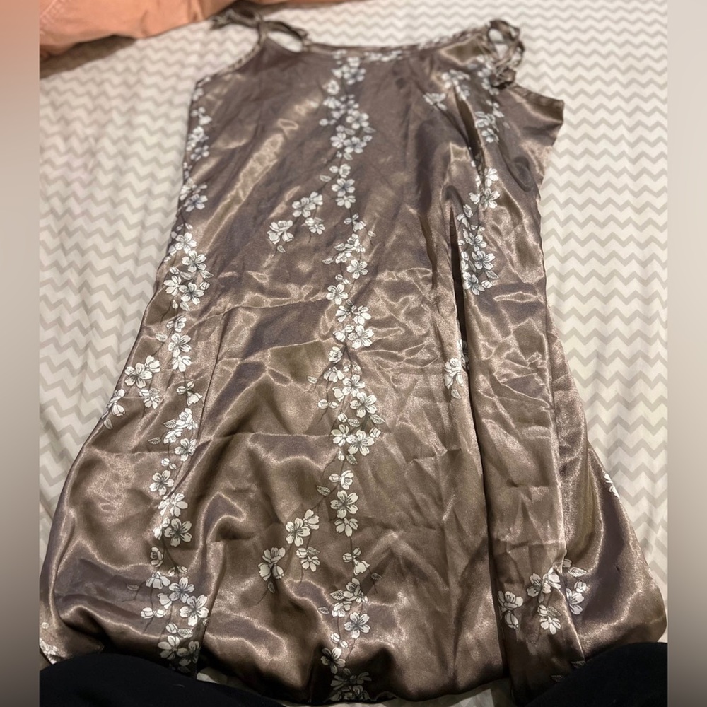 Night dress